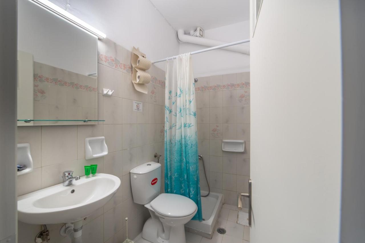 Aegeo Studios Apartment Batsi (Andros)