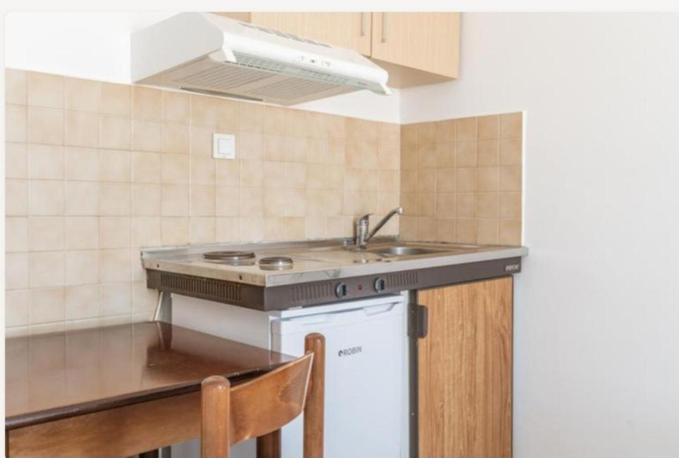 Apartment Aegeo Studios Batsi (Andros)